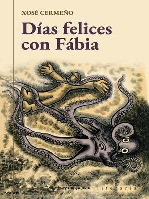 cover image of Días felices con Fábia